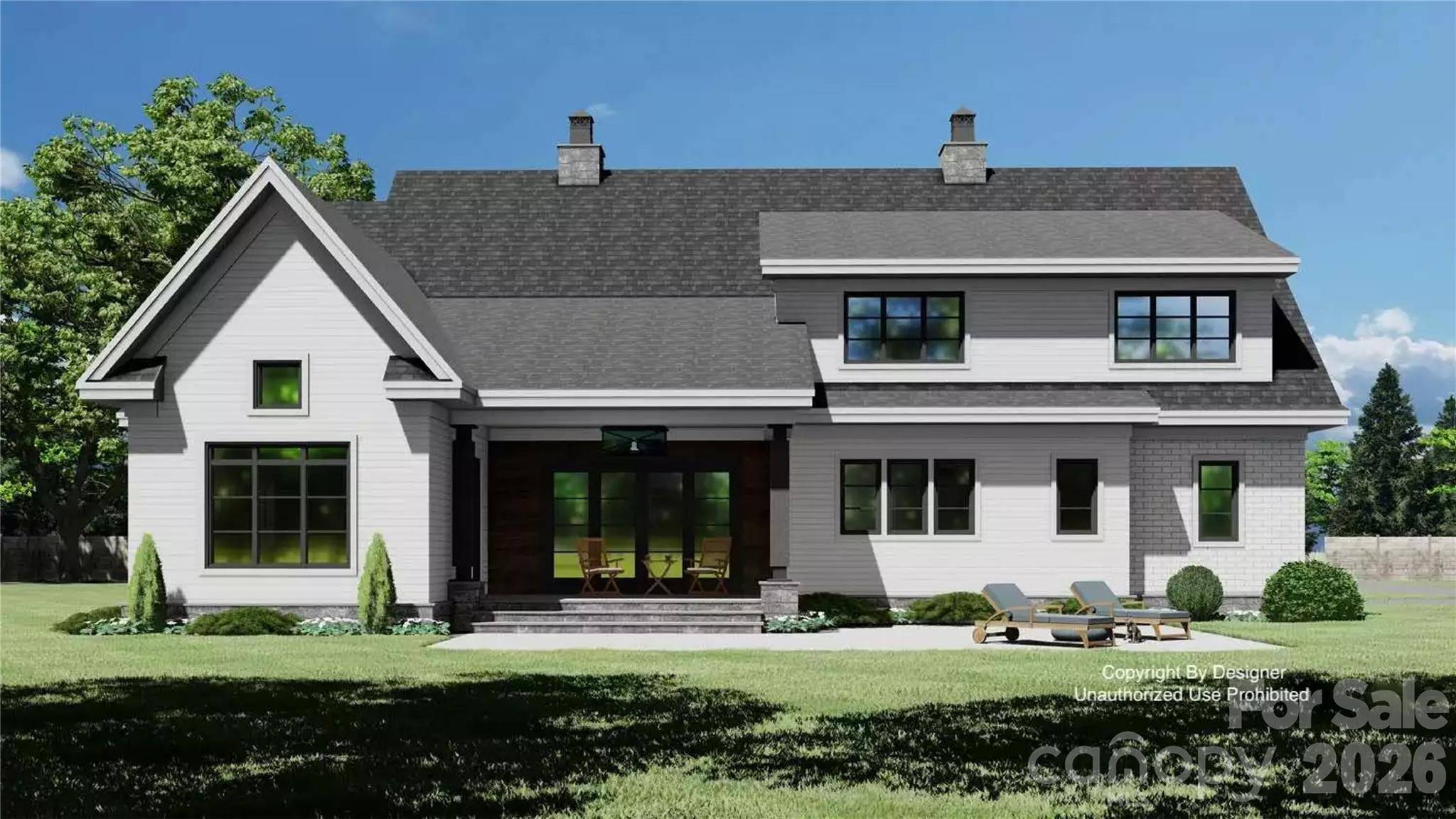 7656 Juniper LN, Denver, NC 28037