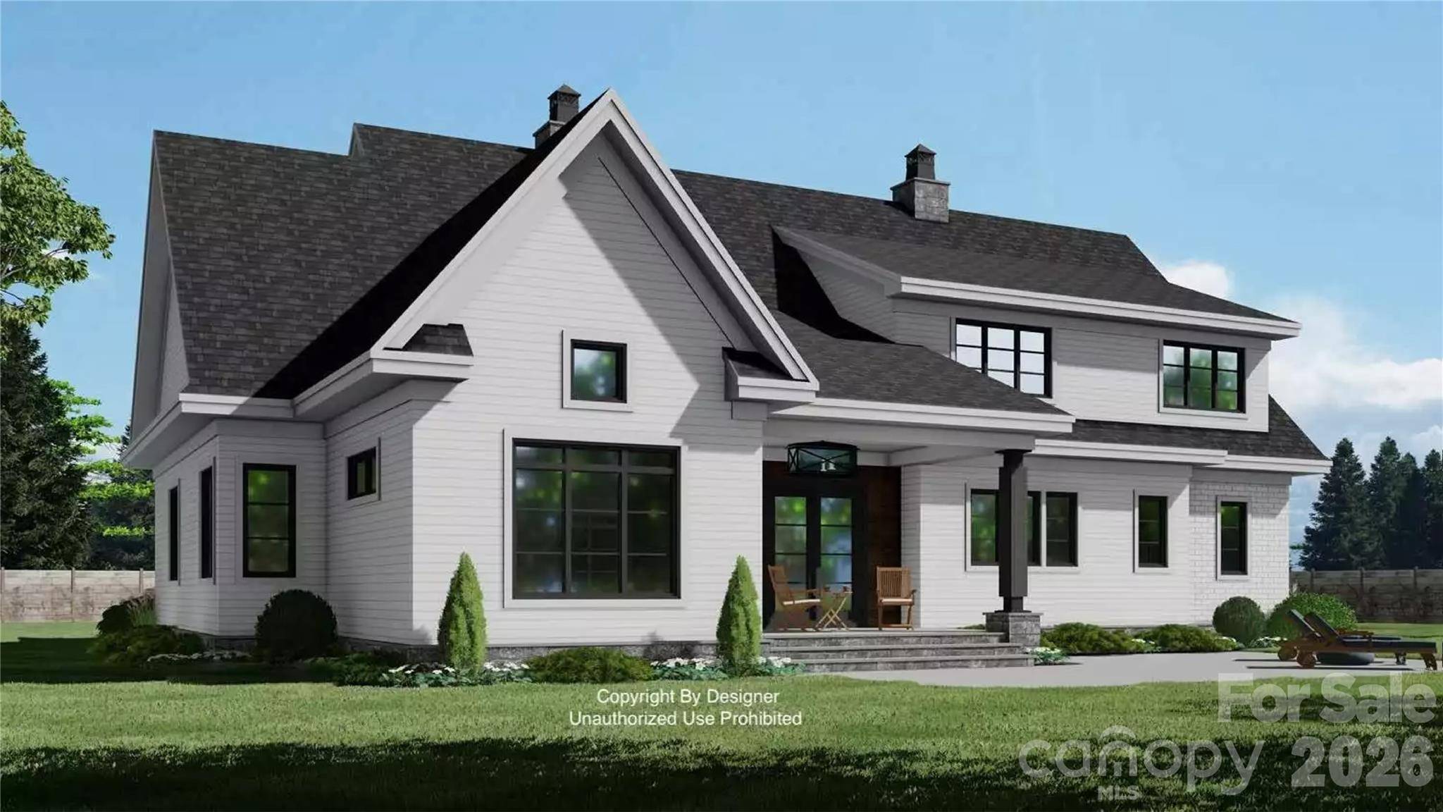 7656 Juniper LN, Denver, NC 28037