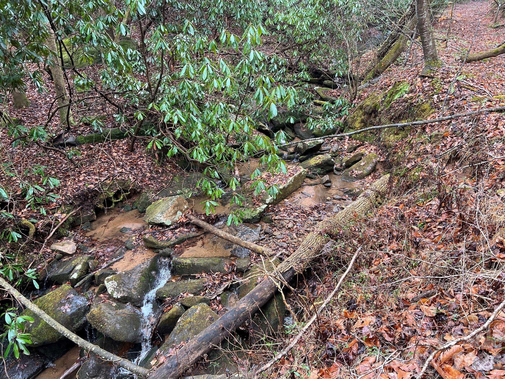 0 Russell Gap RD, Taylorsville, NC 28654