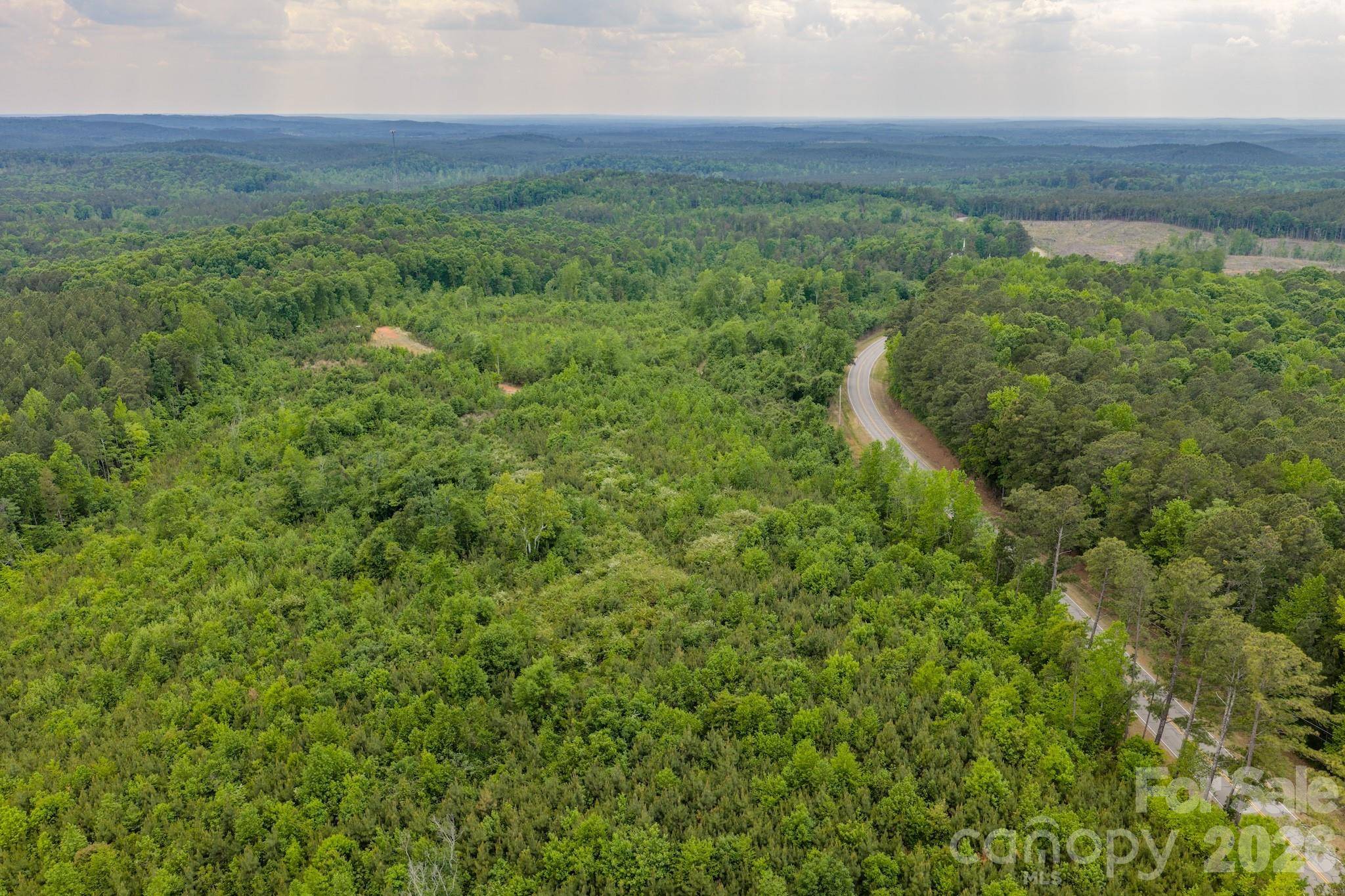 0 Hwy 731 HWY E, Candor, NC 27229