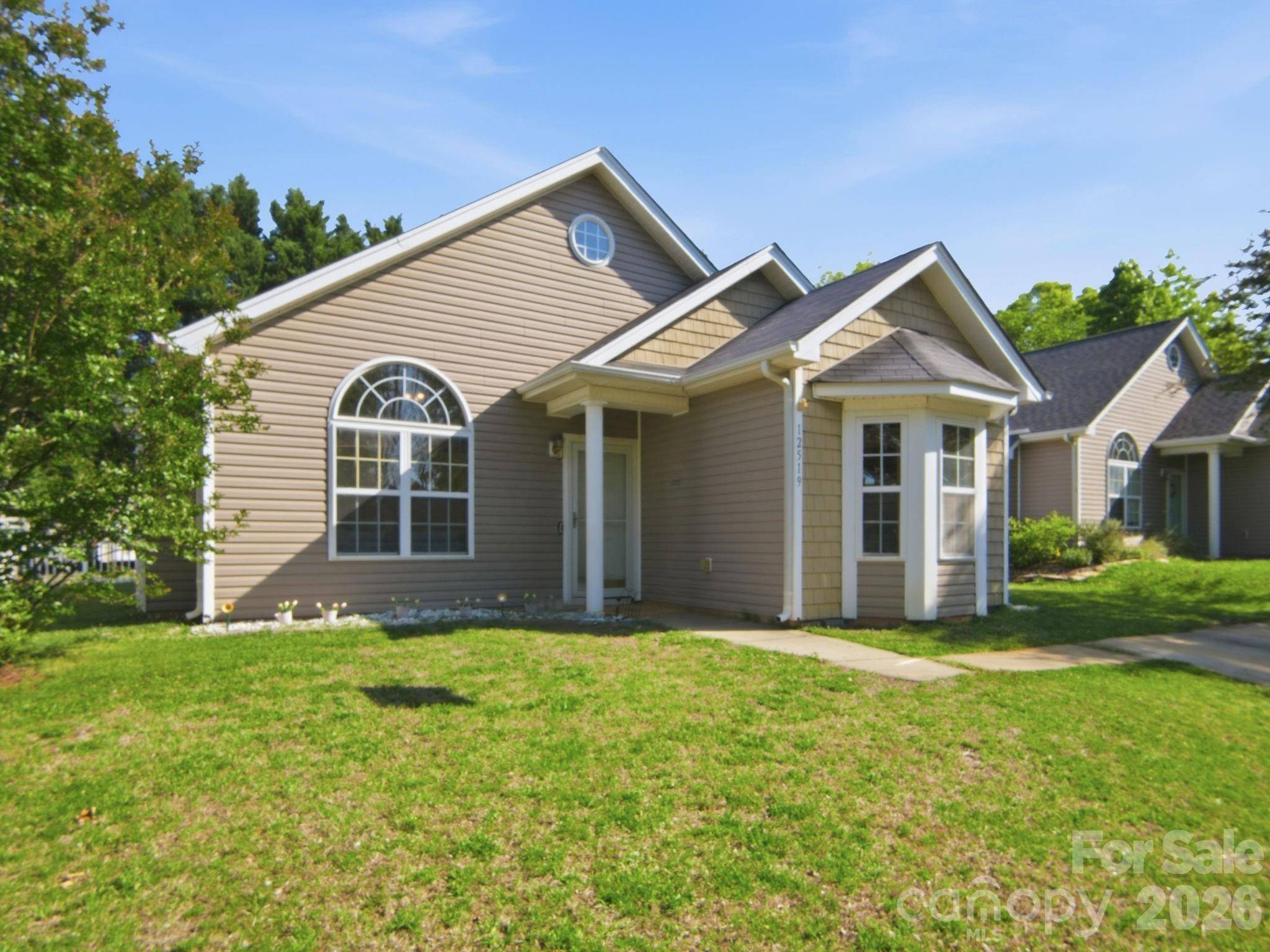12519 Twelvetrees LN, Huntersville, NC 28078