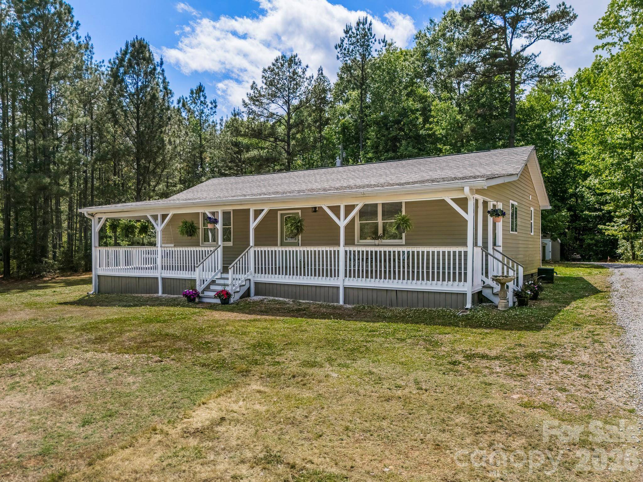 10718 Lancaster HWY, Waxhaw, NC 28173