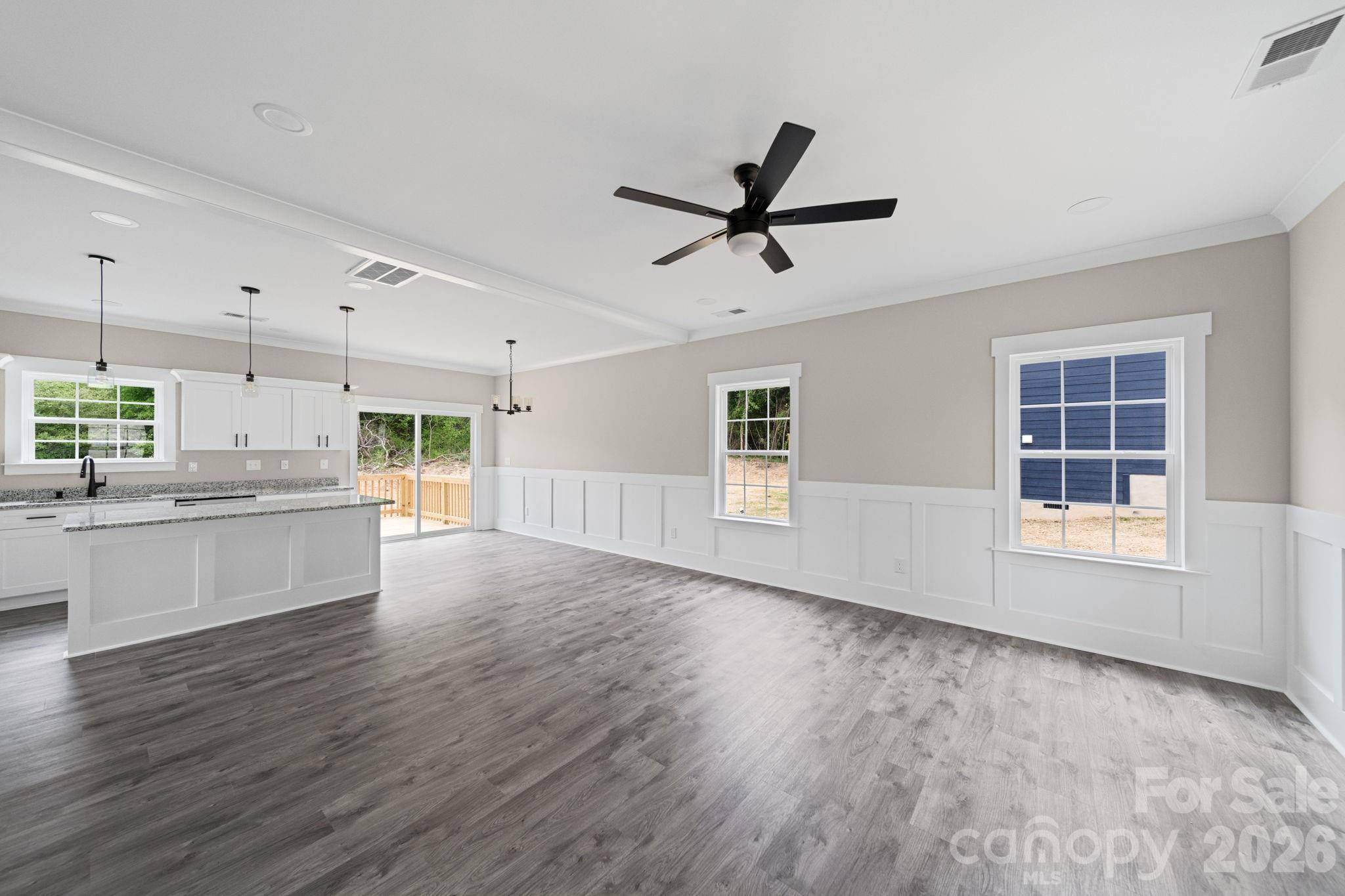 908 Dewey ST, Badin, NC 28009