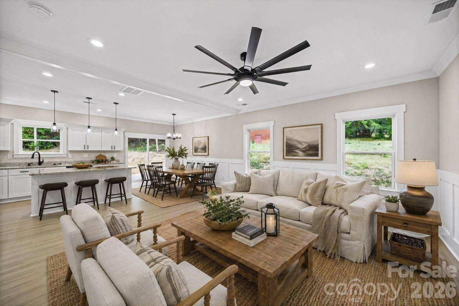 908 Dewey ST, Badin, NC 28009
