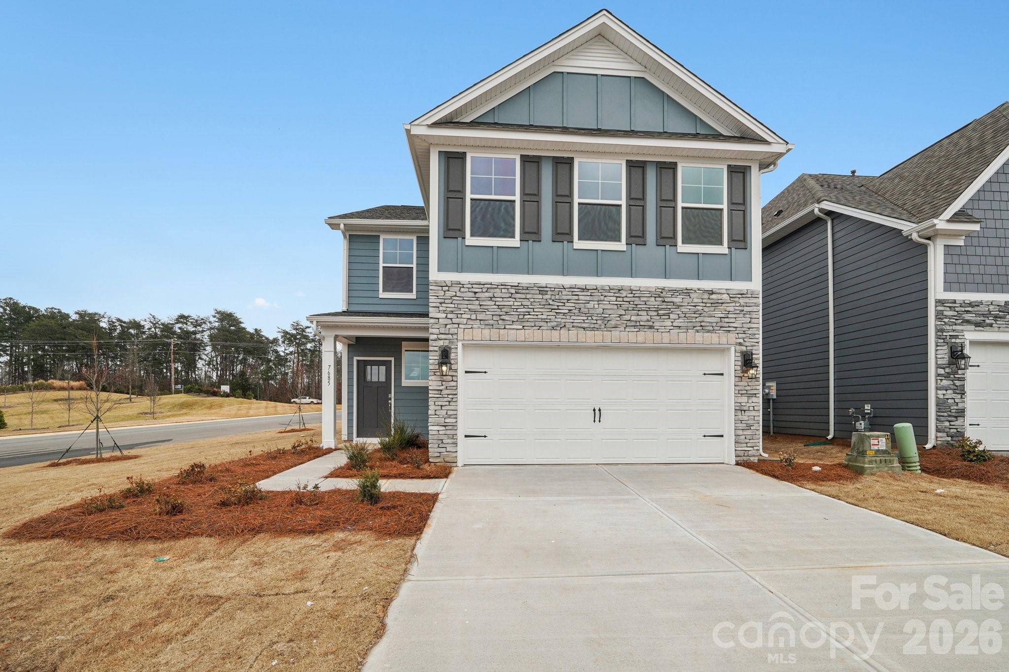 7593 Bainbridge RD, Sherrills Ford, NC 28673