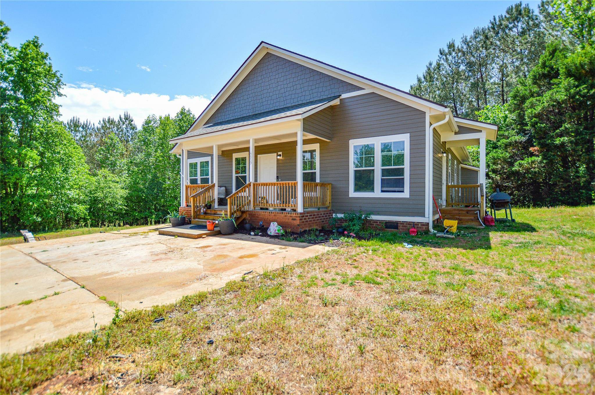 4659 NC Hwy 145 HWY, Lilesville, NC 28091