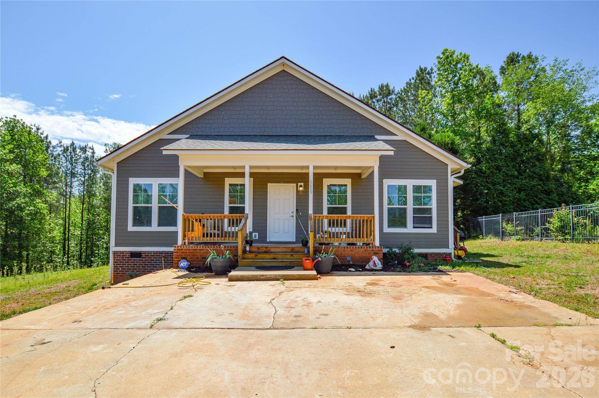 4659 NC Hwy 145 HWY, Lilesville, NC 28091
