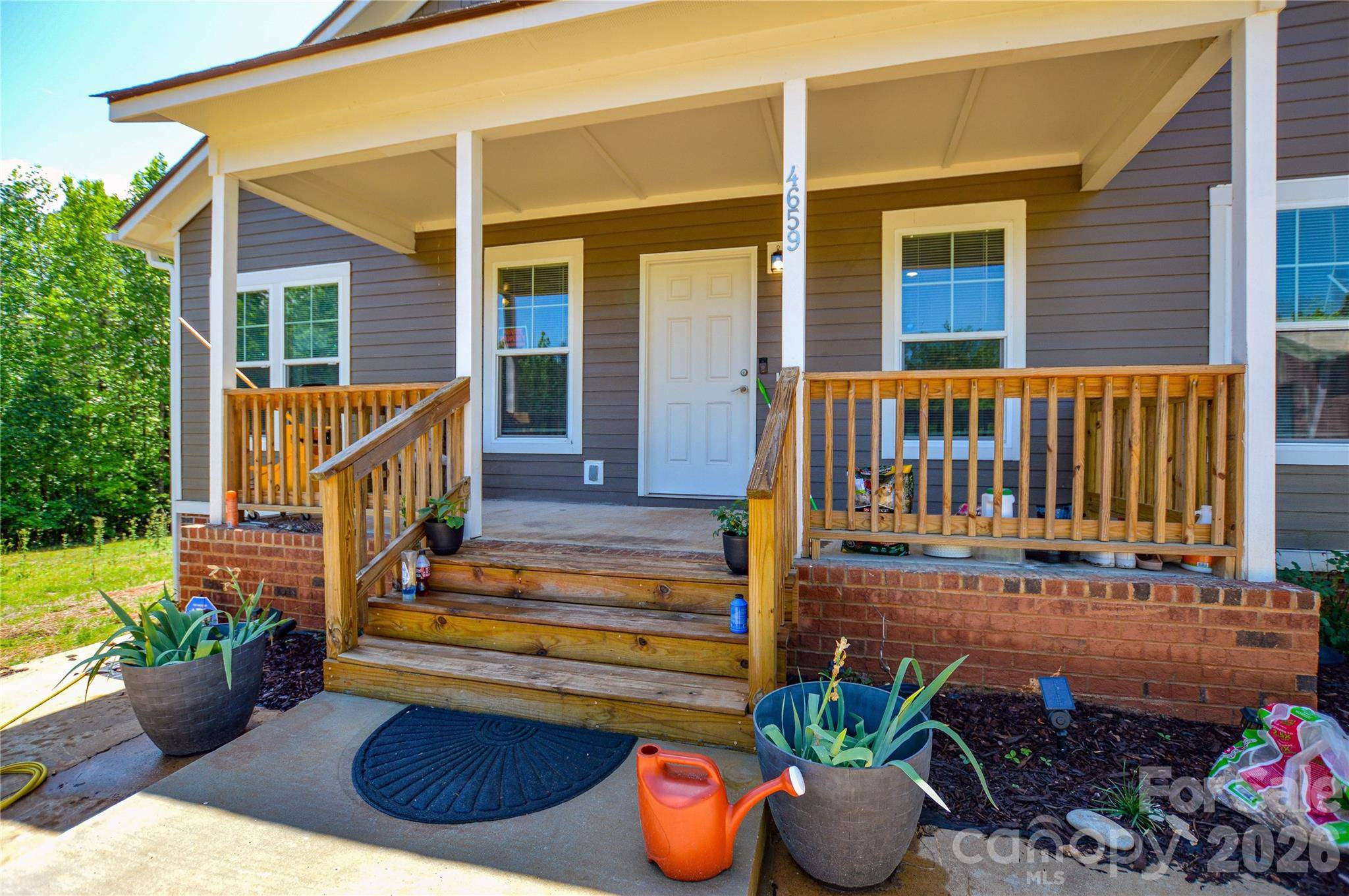 4659 NC Hwy 145 HWY, Lilesville, NC 28091