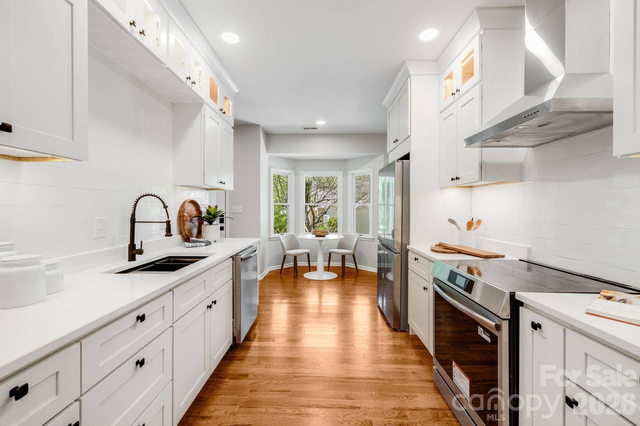 132 Fox Cross DR, Brevard, NC 28712