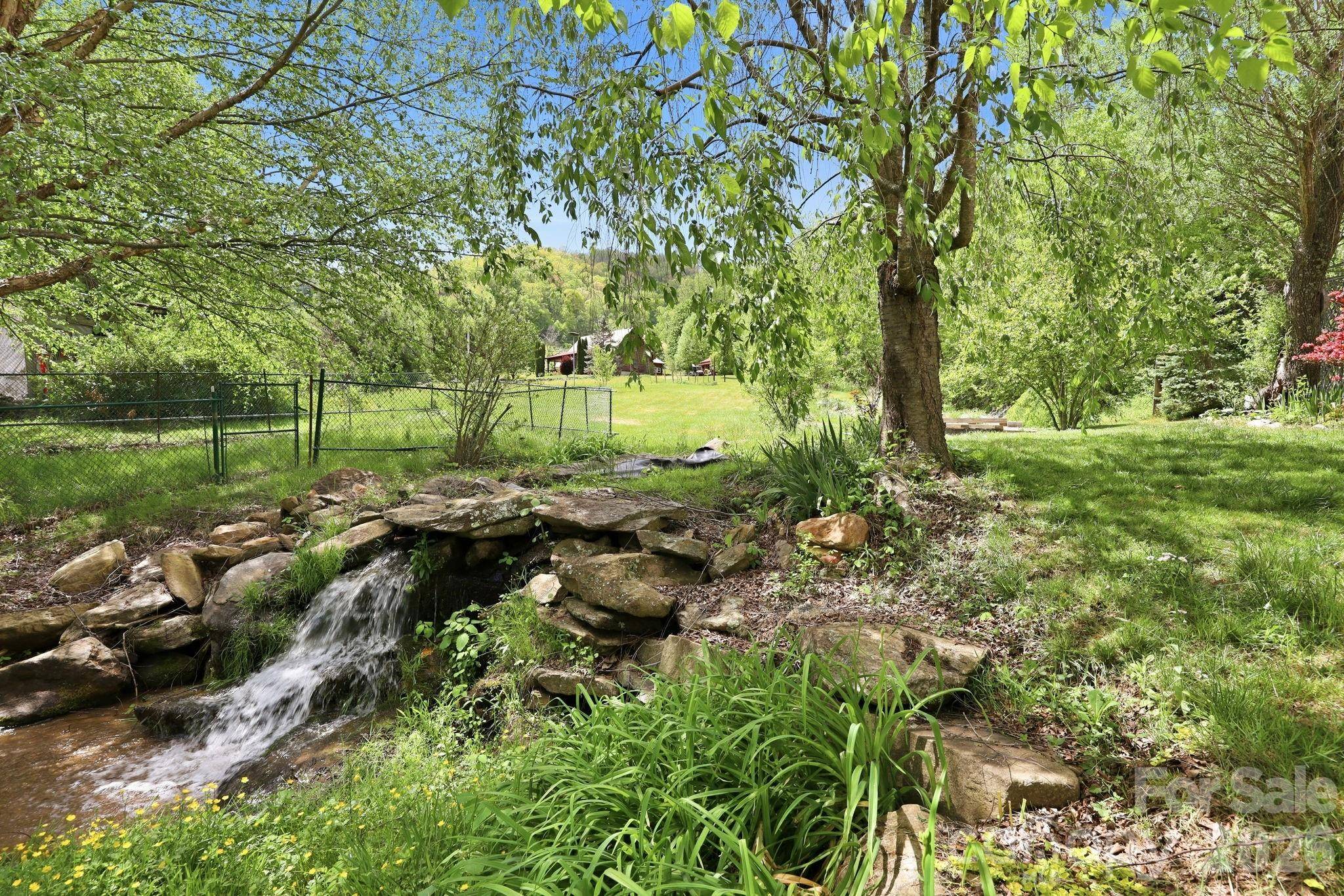 2225 Bald Creek RD, Clyde, NC 28721