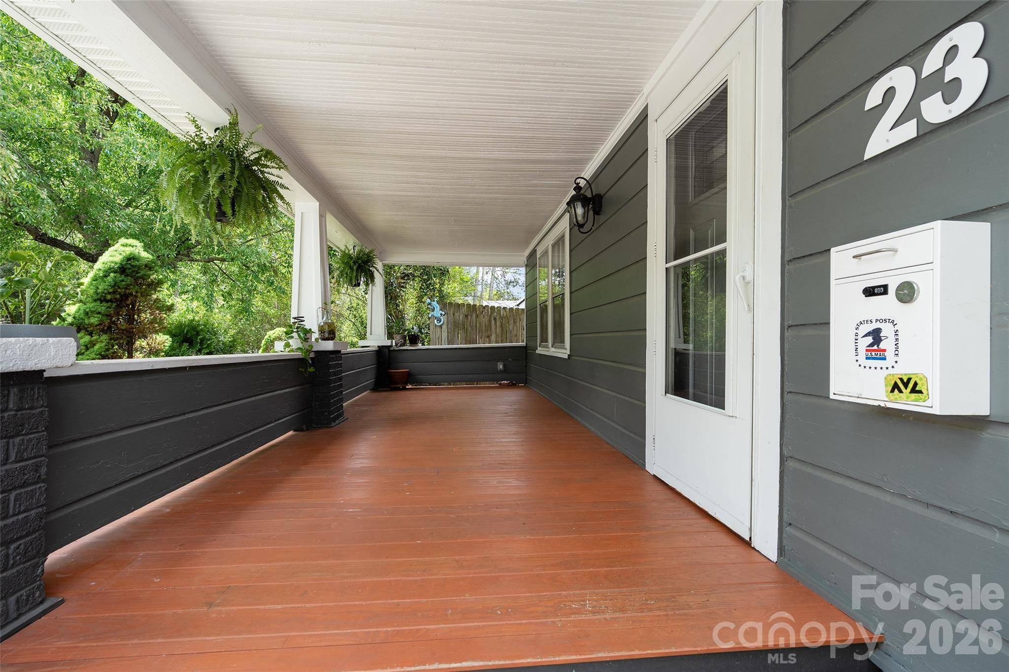 23 Lanvale AVE, Asheville, NC 28806