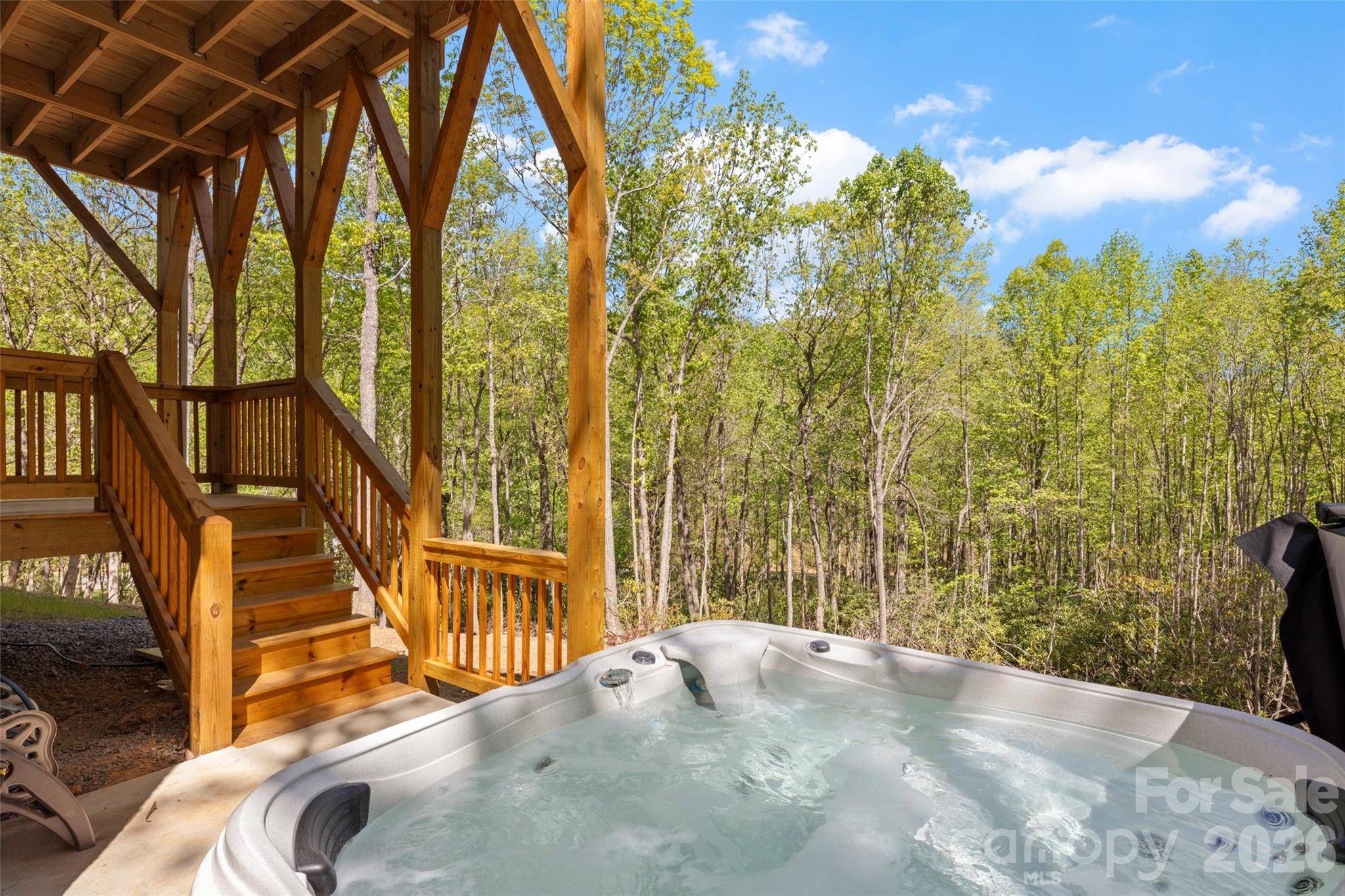 233 Arcadia Falls WAY, Black Mountain, NC 28711