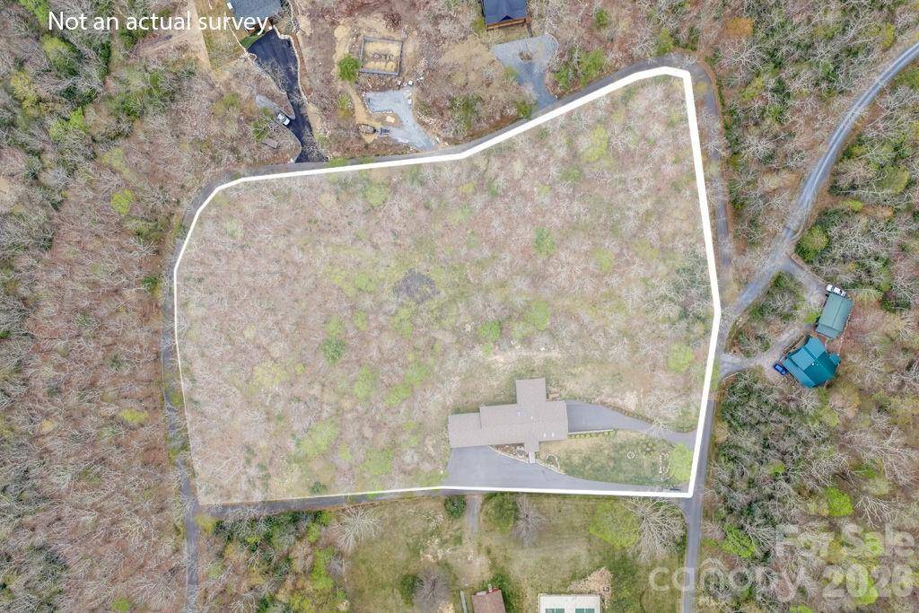 811 Linhigh DR, Newland, NC 28657