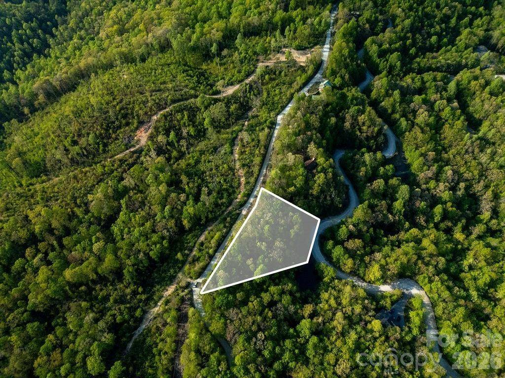 lot 27 Eastatoe Gap RD #27, Rosman, NC 28772