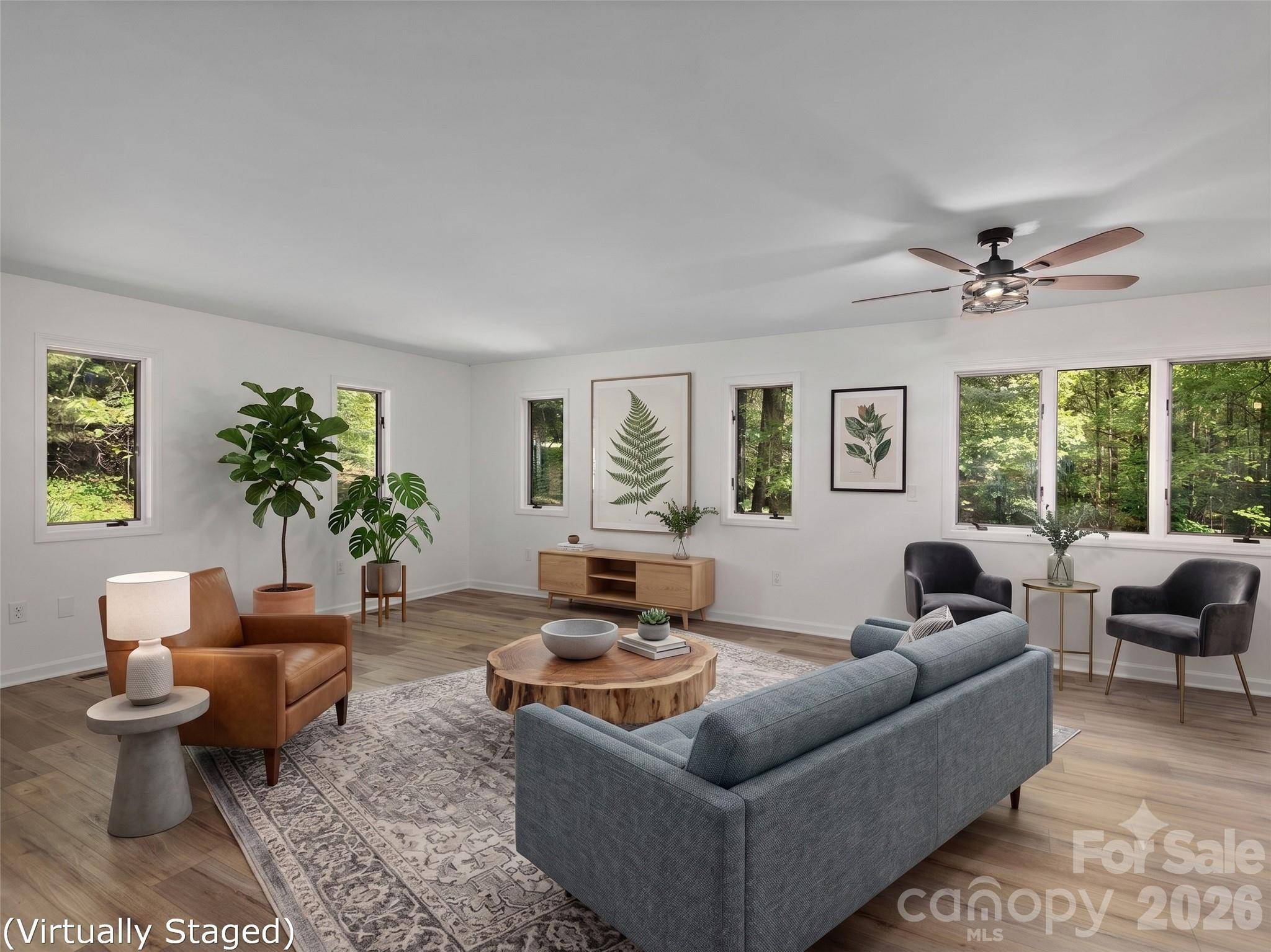 209 Ivy Hill RD, Hendersonville, NC 28792