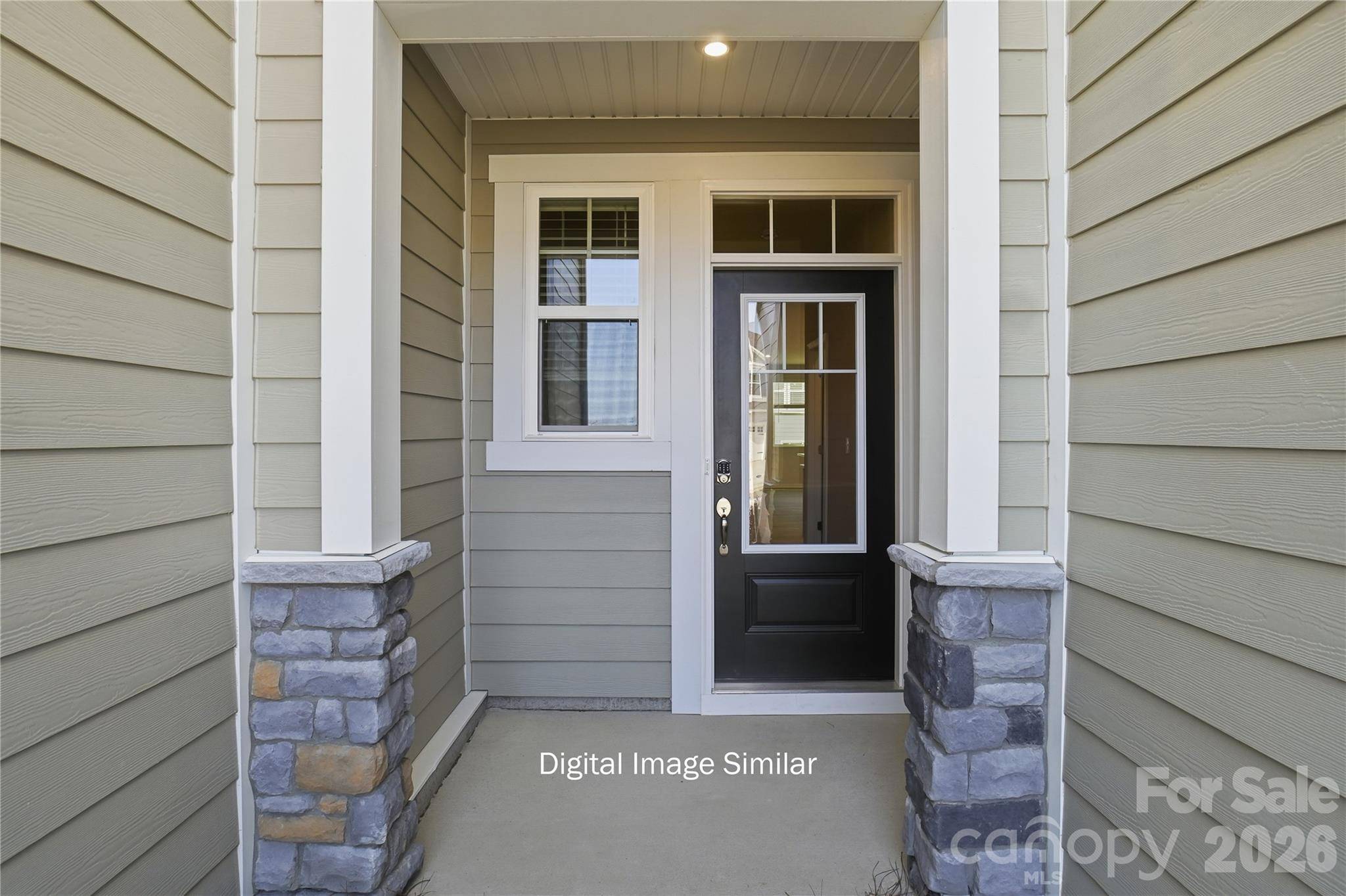 6037 Mallow Crossing LN, Charlotte, NC 28213