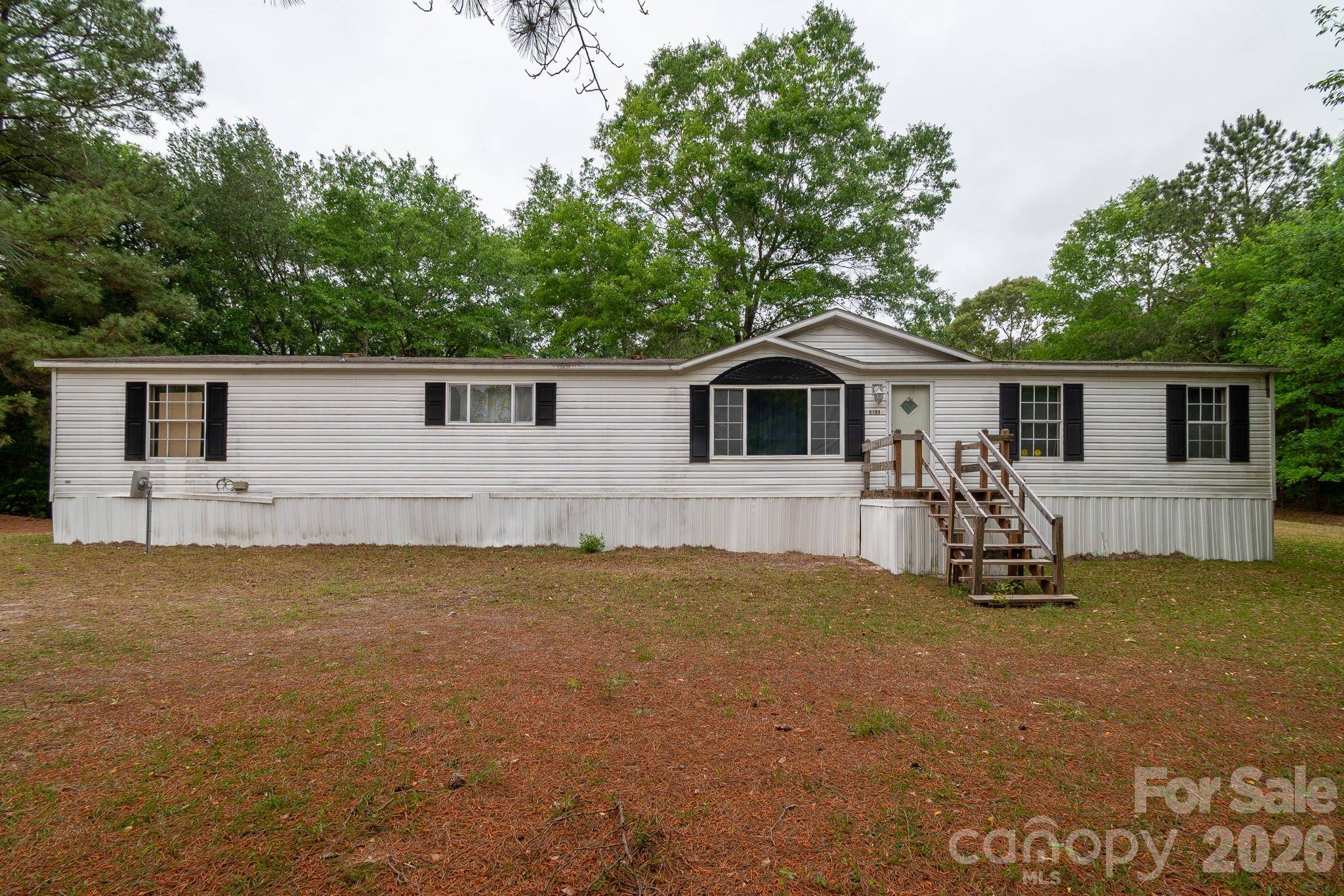 3133 Magnolia RD, Bennettsville, SC 29512