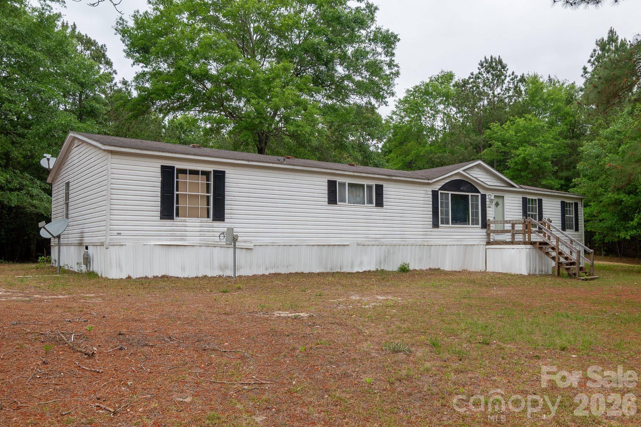 3133 Magnolia RD, Bennettsville, SC 29512