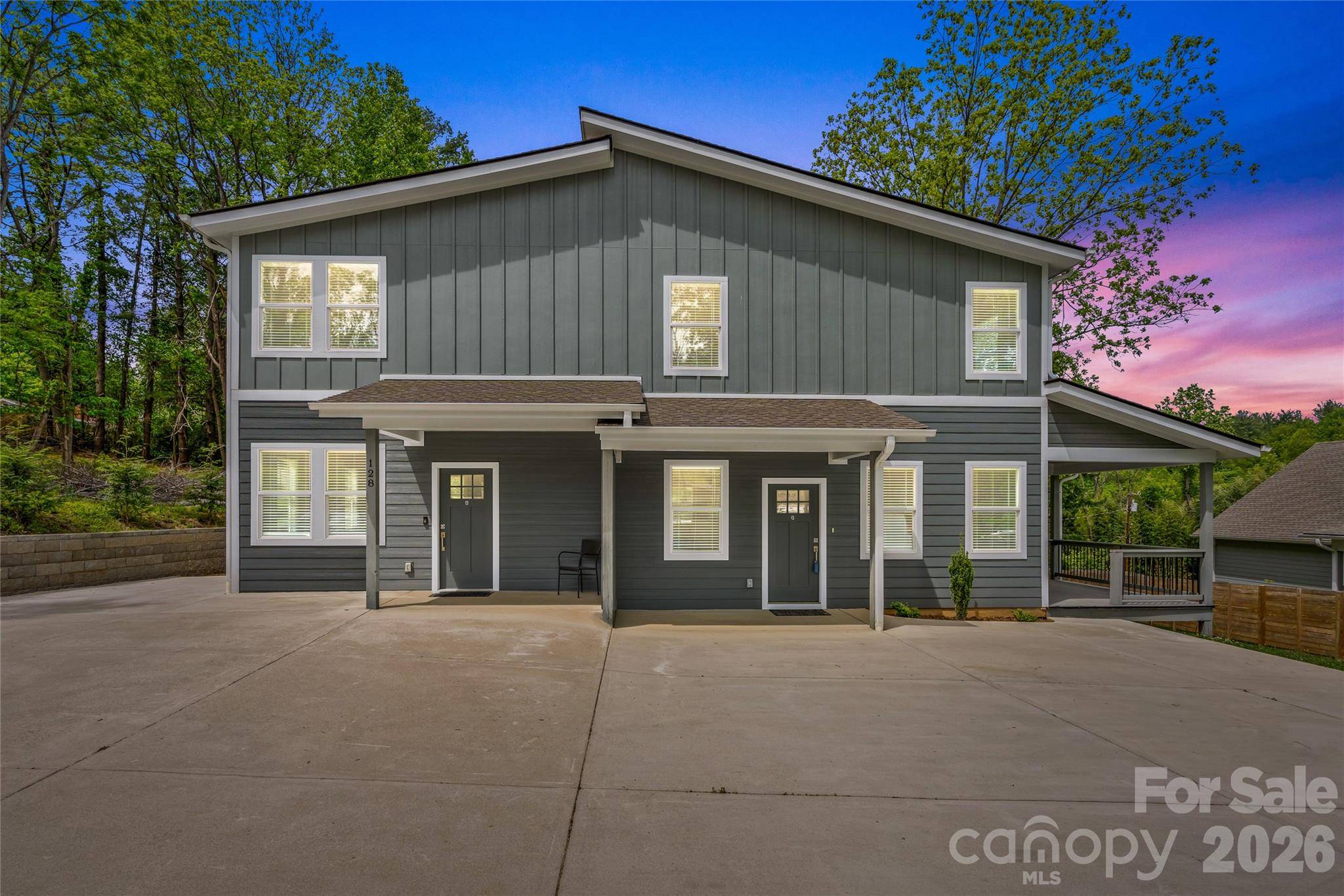 128 Rock Hill RD, Asheville, NC 28803