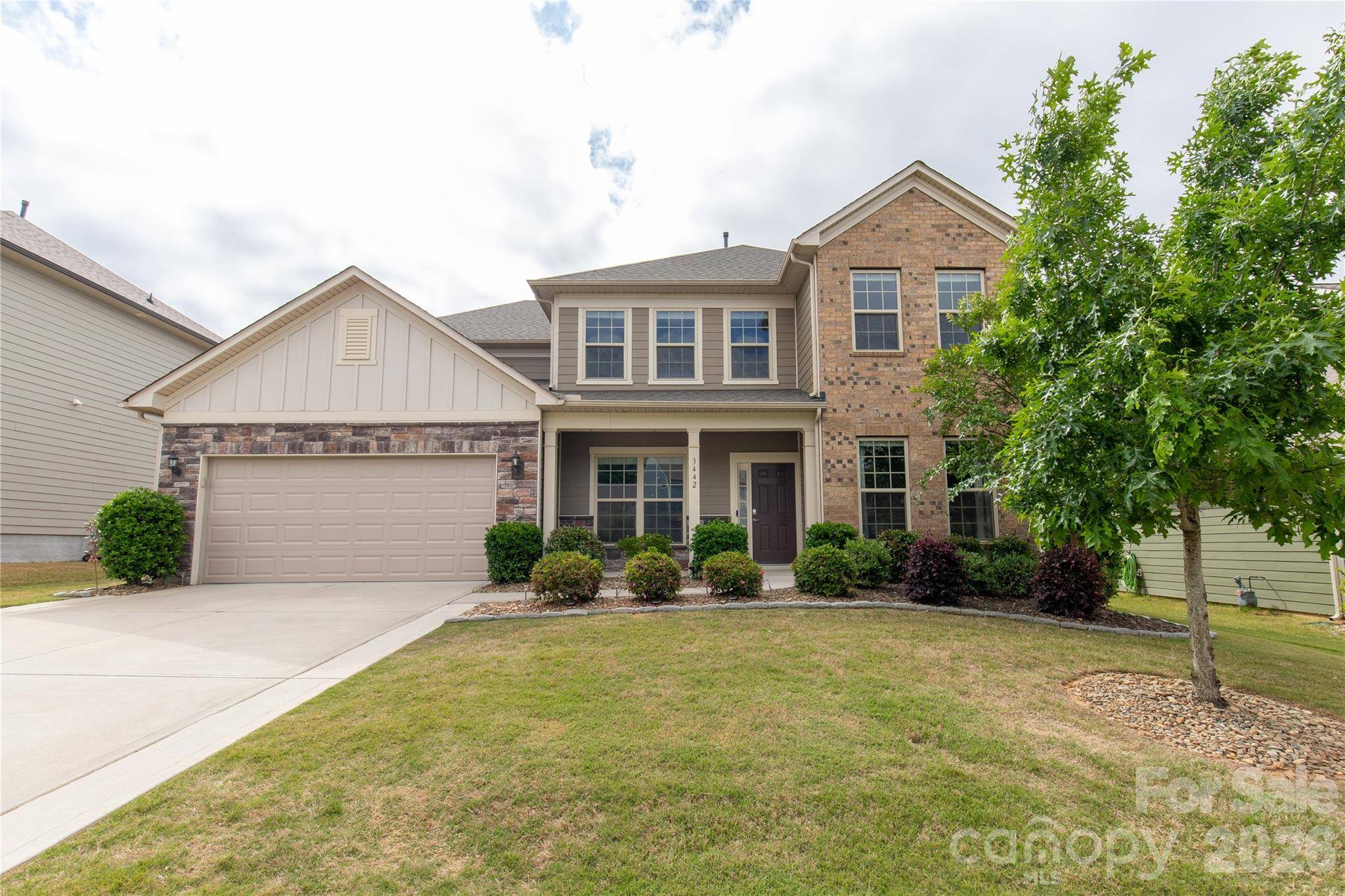 3442 Duchess AVE, Indian Land, SC 29707