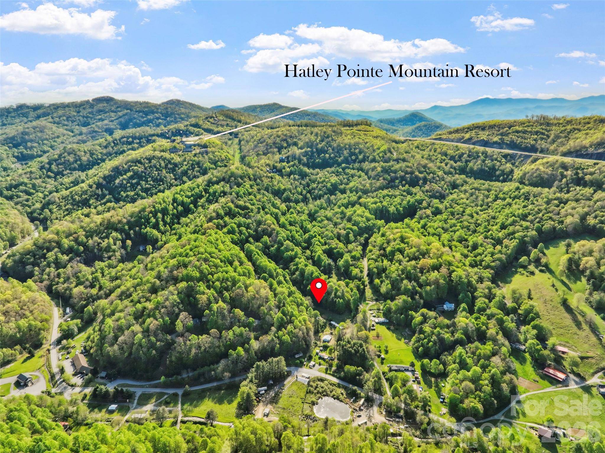 3454 Puncheon Fork RD, Mars Hill, NC 28754