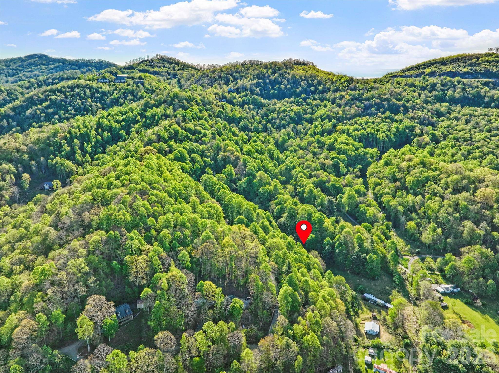 3454 Puncheon Fork RD, Mars Hill, NC 28754