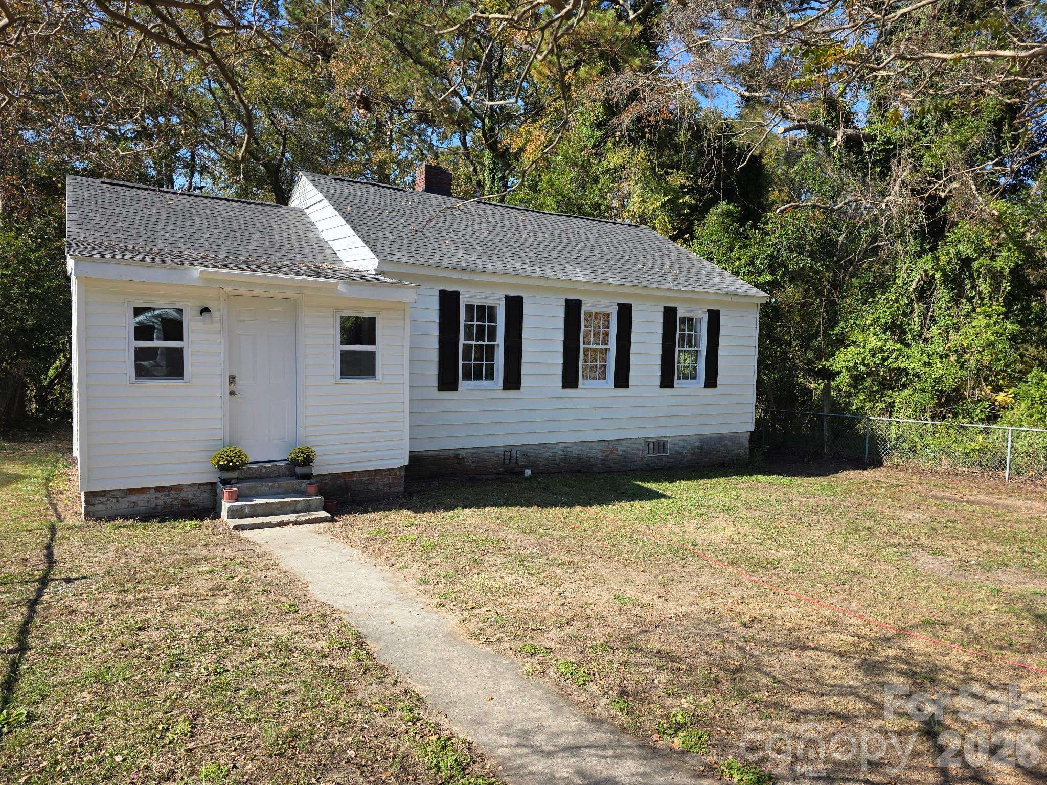 4723 Linden ST, Columbia, SC 29203