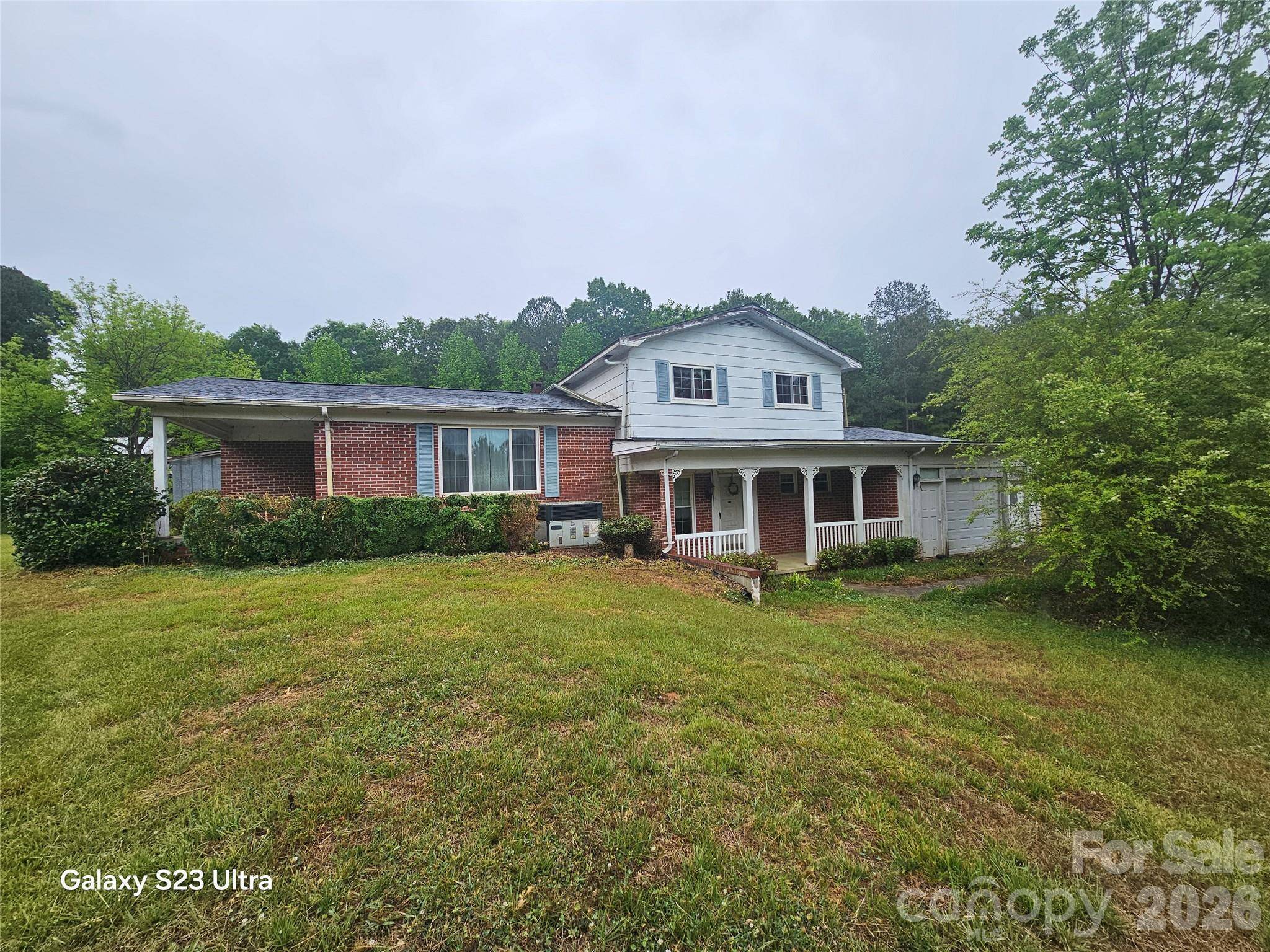 11056 US Highway 52 HWY N, Wadesboro, NC 28170