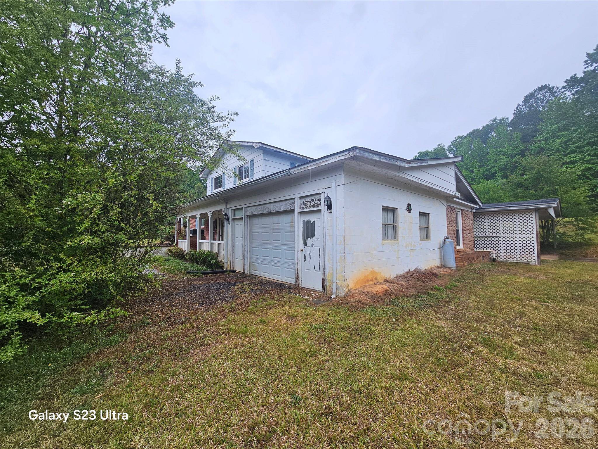 11056 US Highway 52 HWY N, Wadesboro, NC 28170