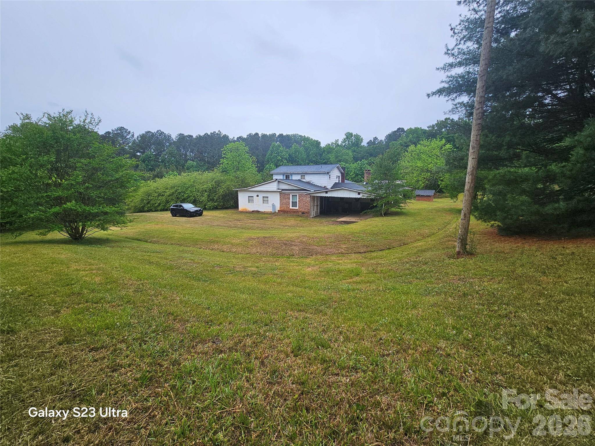 11056 US Highway 52 HWY N, Wadesboro, NC 28170