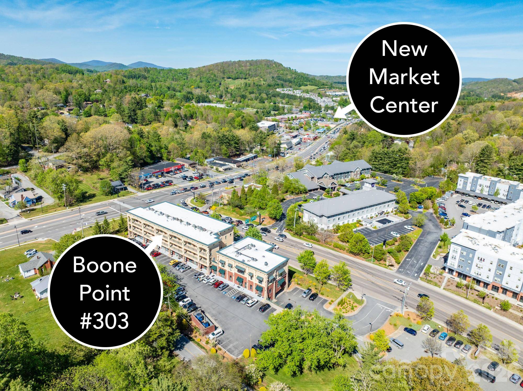 148 NC Highway 105 HWY #303, Boone, NC 28607