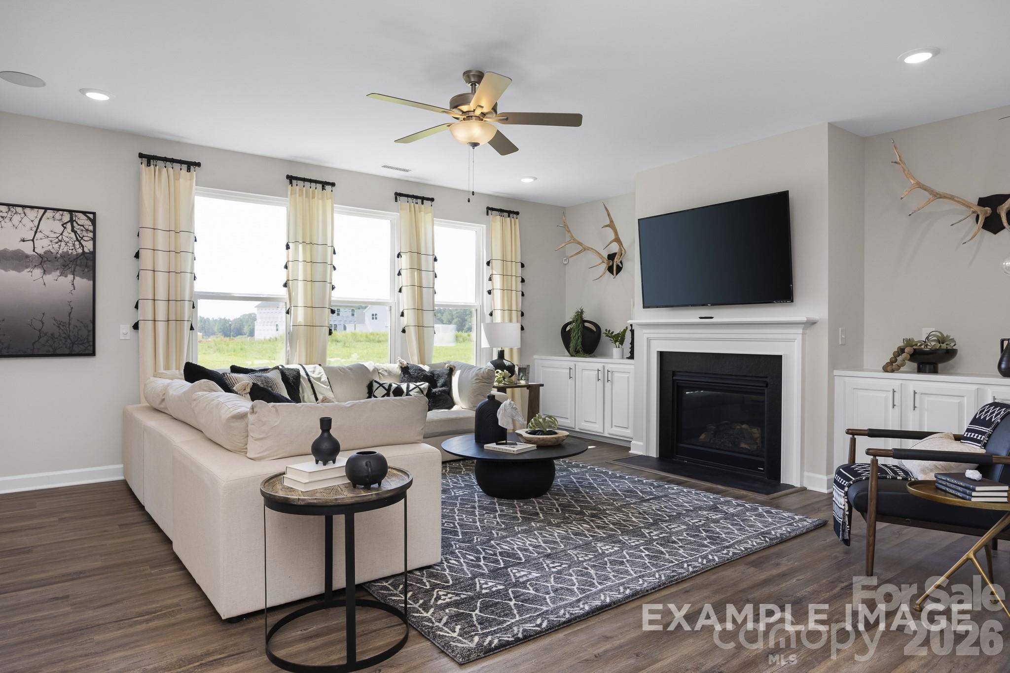 160 Windgate WAY, Mooresville, NC 28115