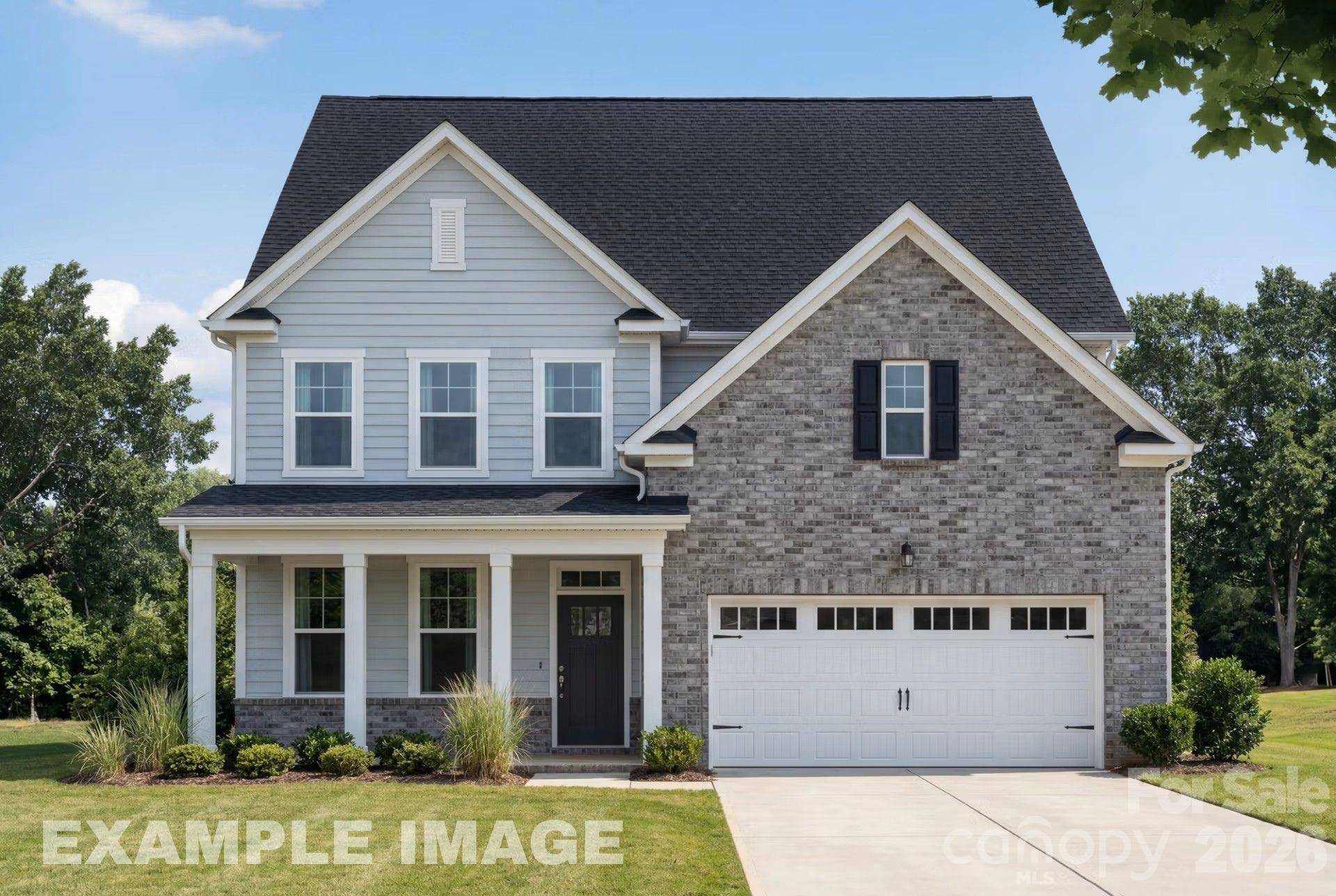 160 Windgate WAY, Mooresville, NC 28115