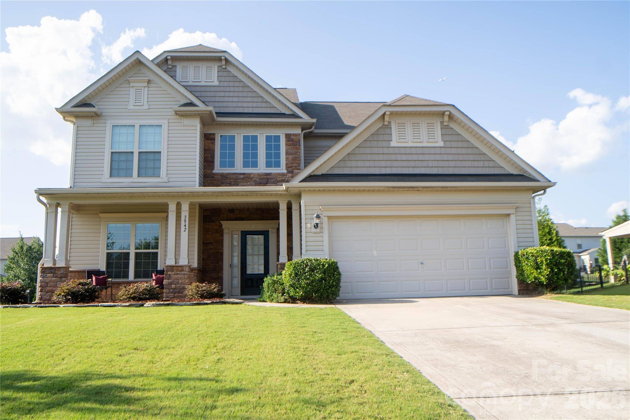 3942 Kestrel LN, Fort Mill, SC 29707