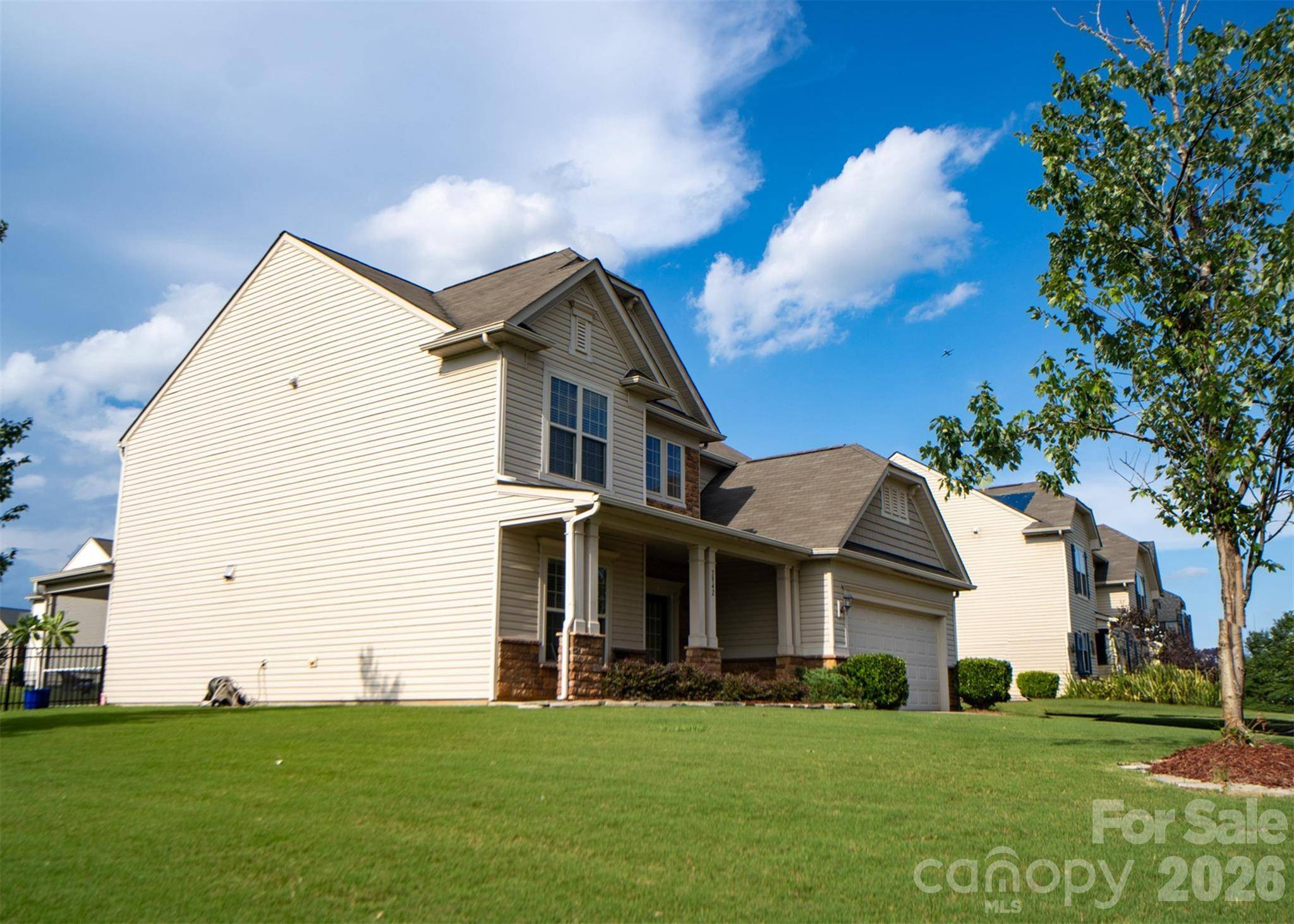 3942 Kestrel LN, Fort Mill, SC 29707