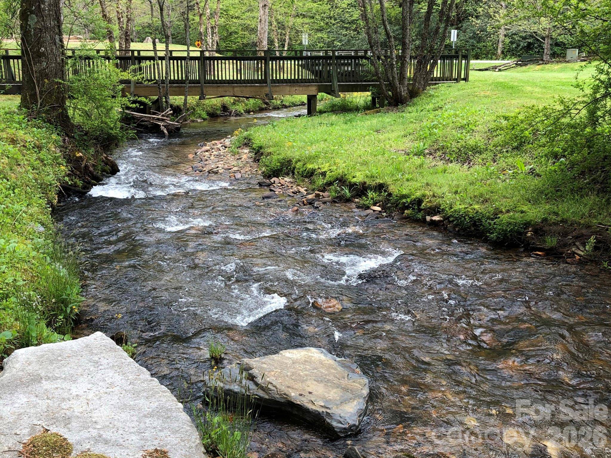 TBD StoneWall TRL #15B, Brevard, NC 28712