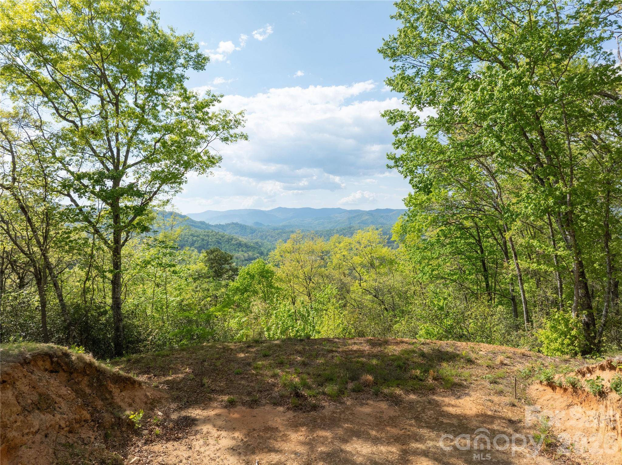 Lot 1 Breedlove RD, Bryson City, NC 28713