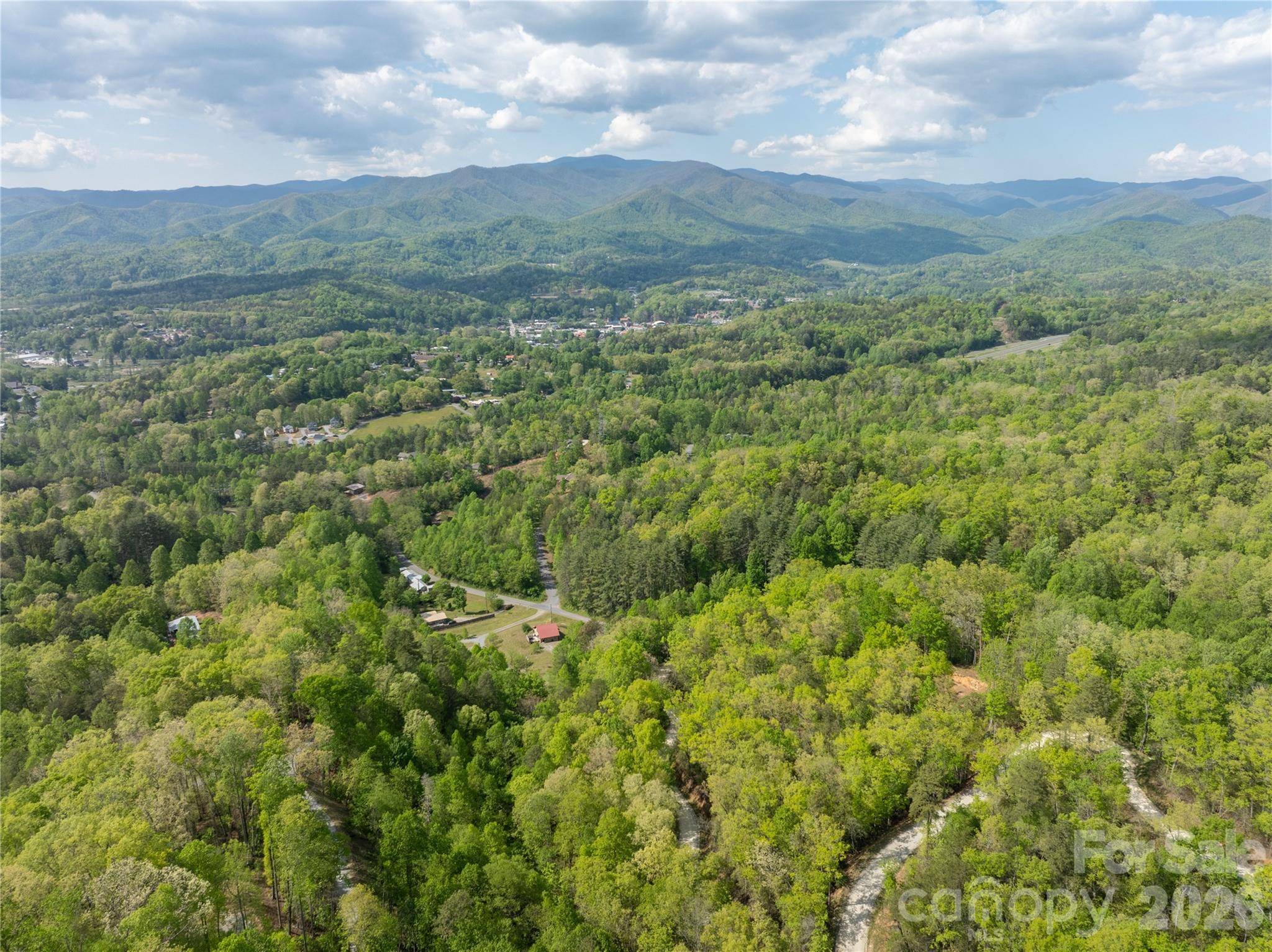Lot 1 Breedlove RD, Bryson City, NC 28713