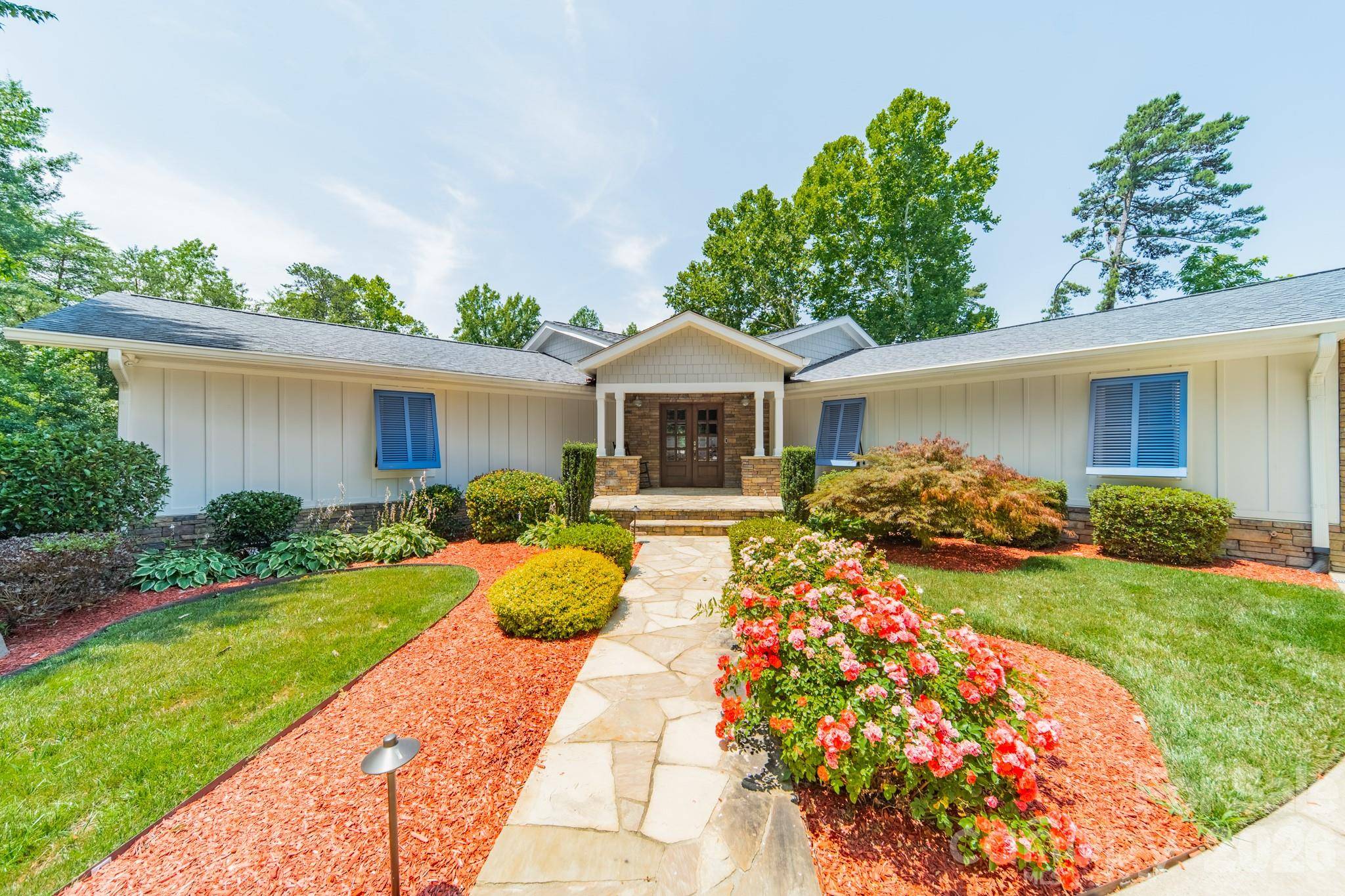 19533 Bustle RD, Cornelius, NC 28031
