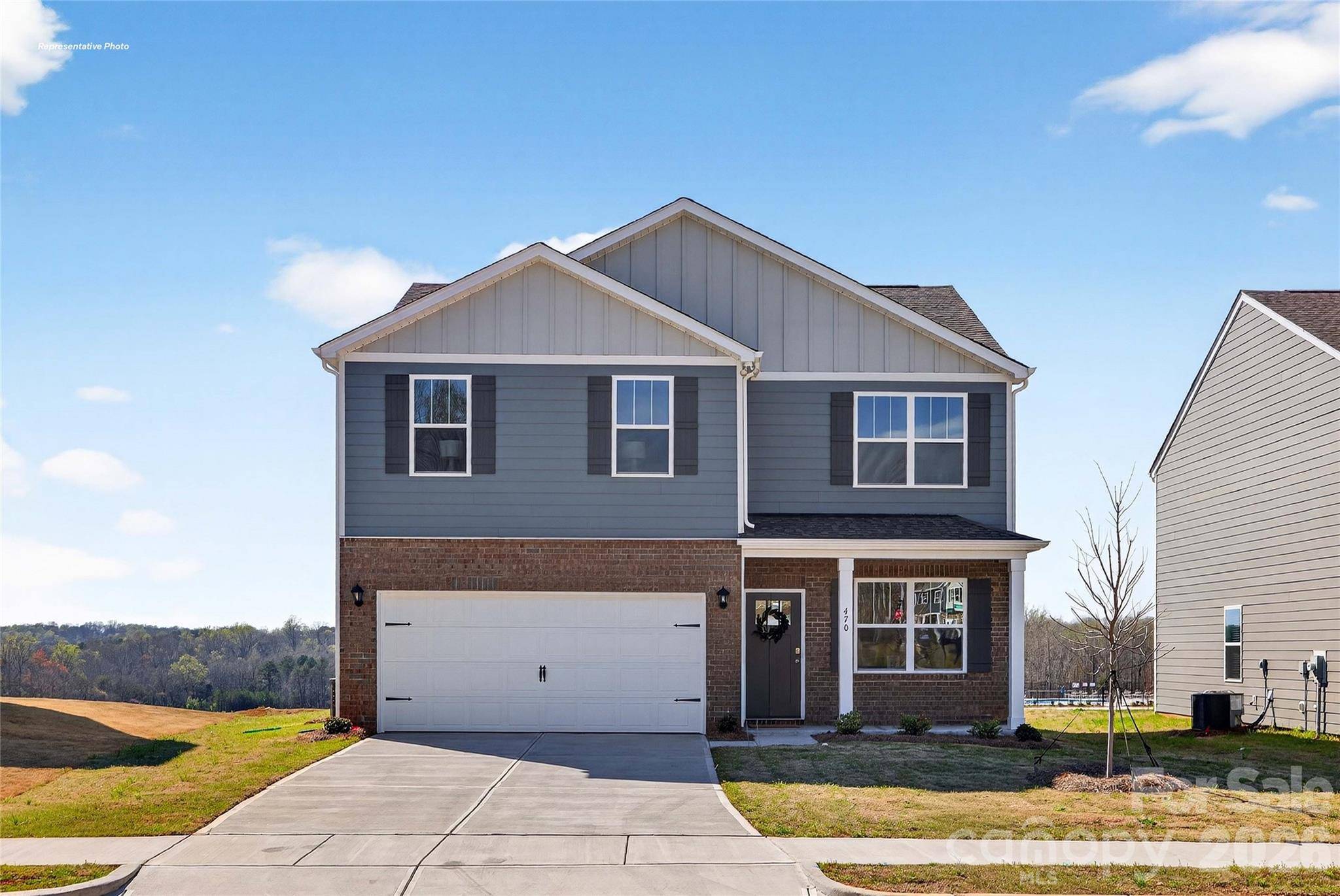 254 Colton CT, Kings Mountain, NC 28086