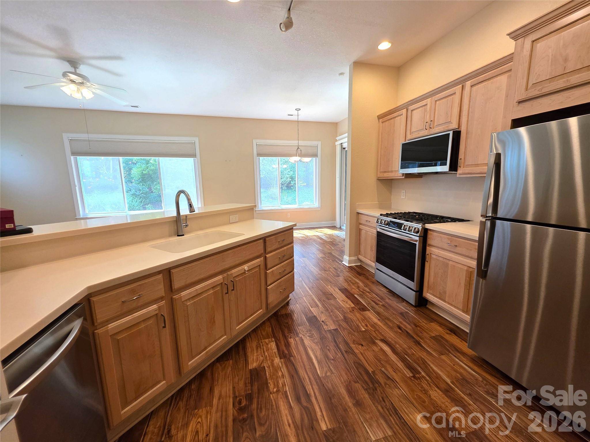 57 Talon Trail LN, Etowah, NC 28729