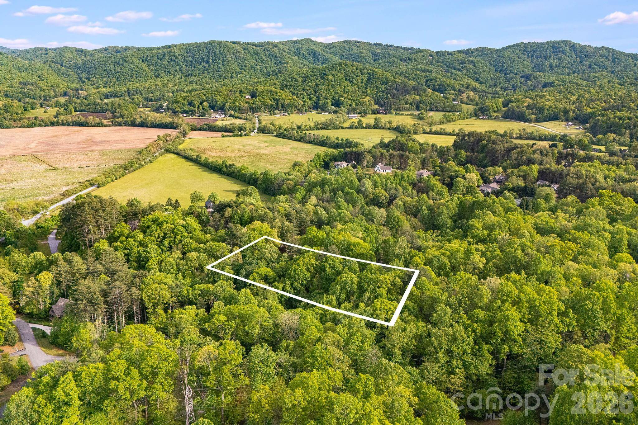 0000 Newcastle RD ##52, Brevard, NC 28712