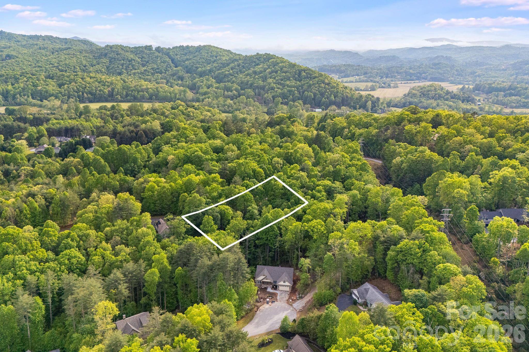 0000 Newcastle RD ##52, Brevard, NC 28712