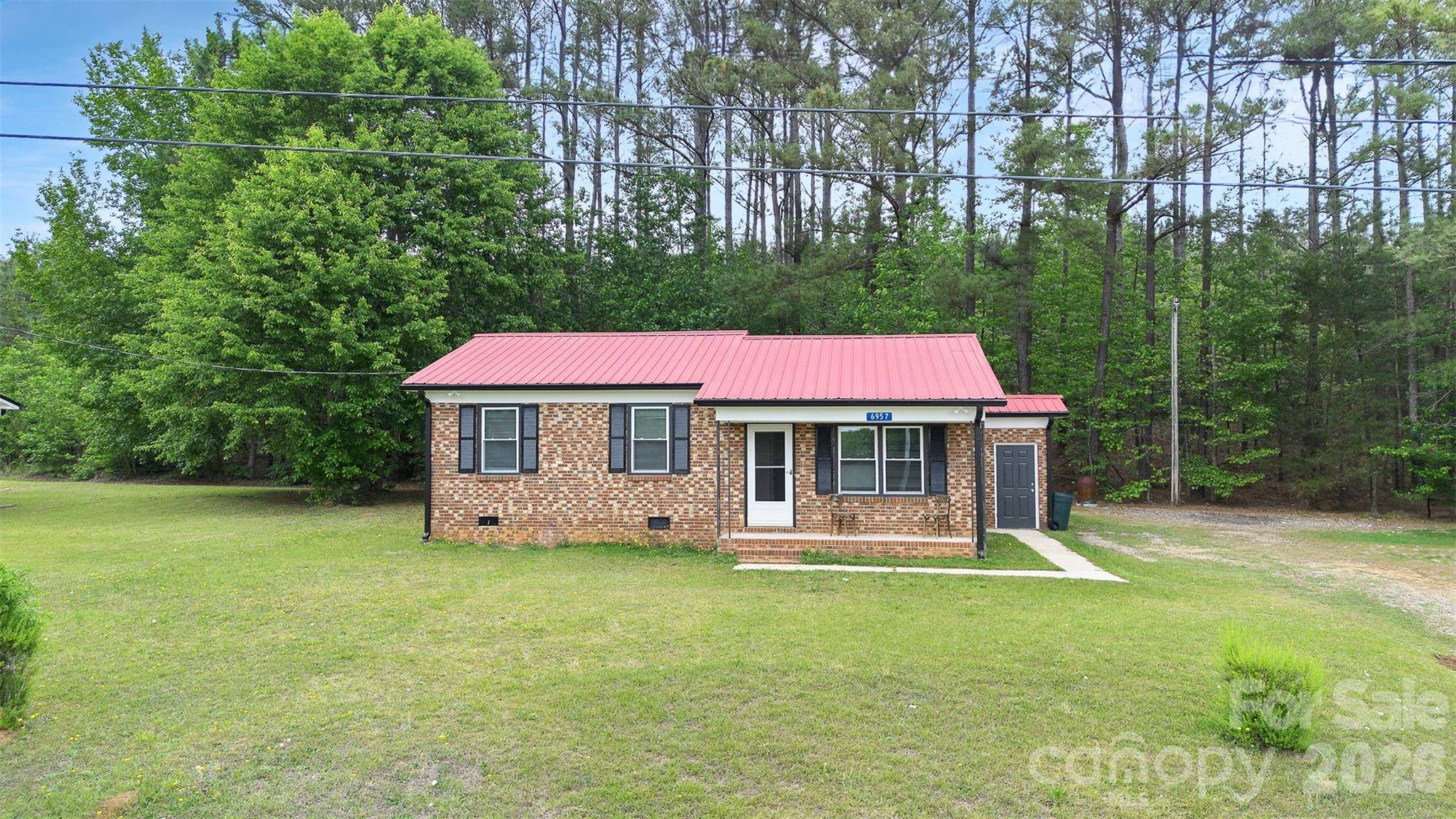 6957 Vintage RD, Lilesville, NC 28091