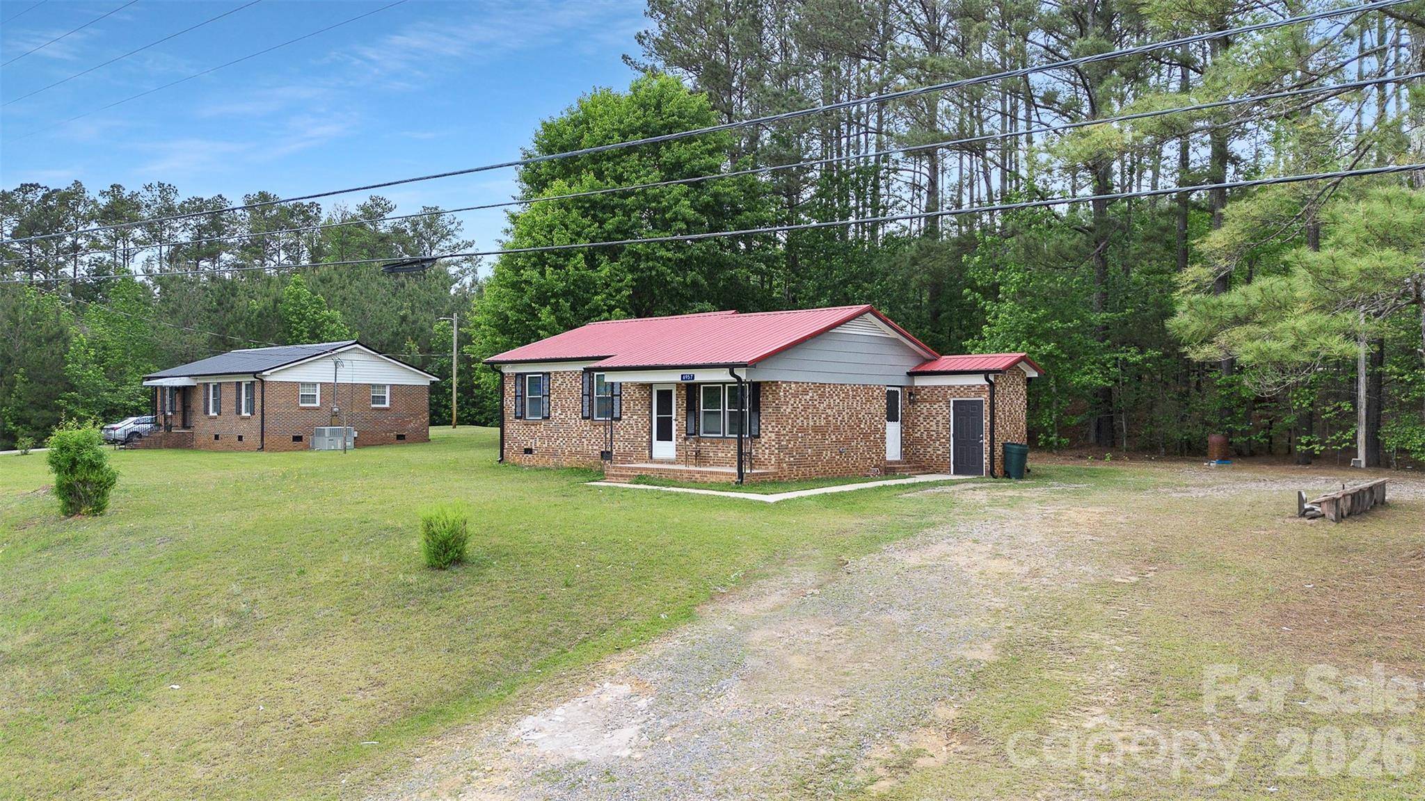 6957 Vintage RD, Lilesville, NC 28091