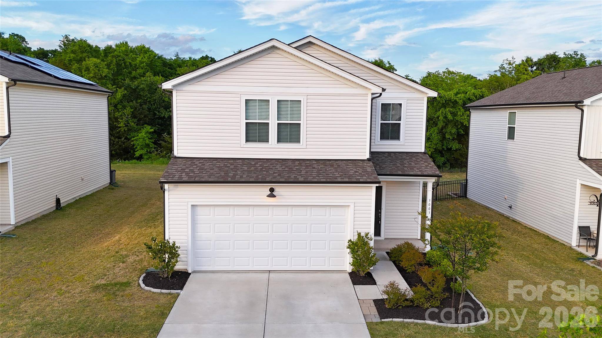 3003 Langhorne AVE SW, Concord, NC 28027