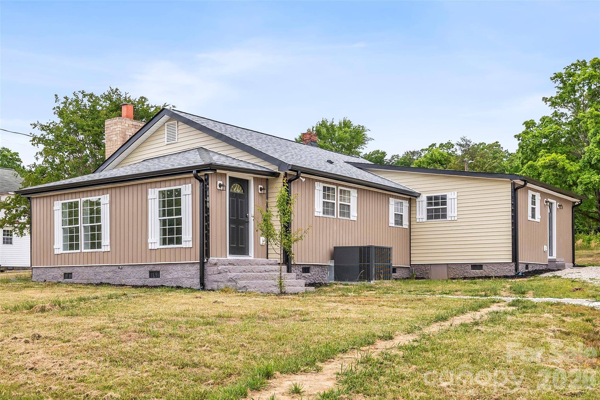 2480 Artz RD, Salisbury, NC 28146