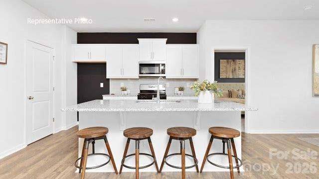 171 Logan Farms DR, Mooresville, NC 28115