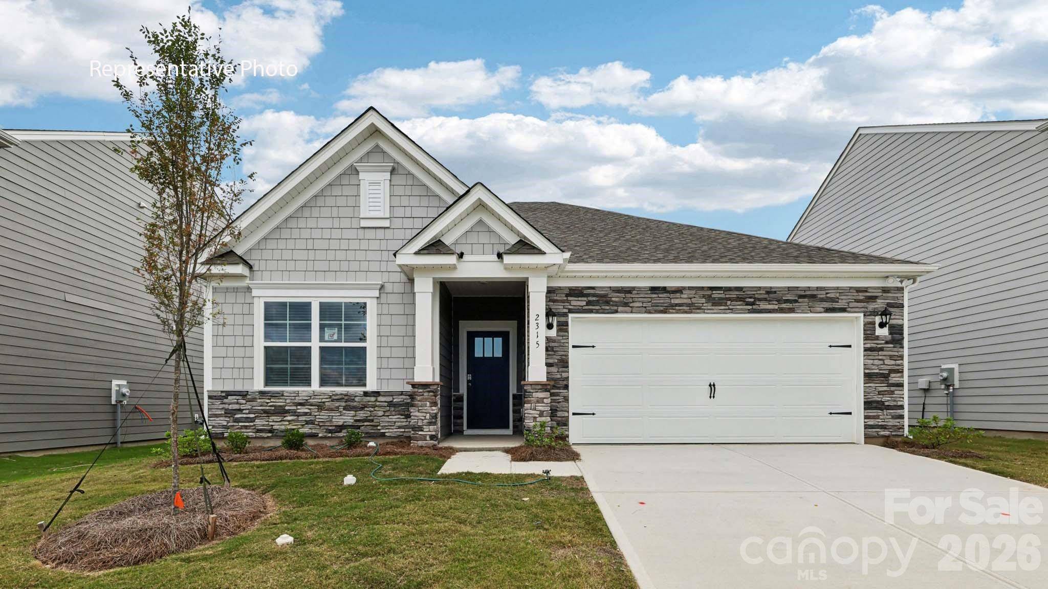 171 Logan Farms DR, Mooresville, NC 28115