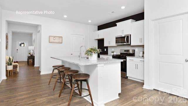 171 Logan Farms DR, Mooresville, NC 28115
